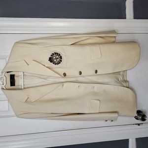 Embassy Row Blazer Size 6